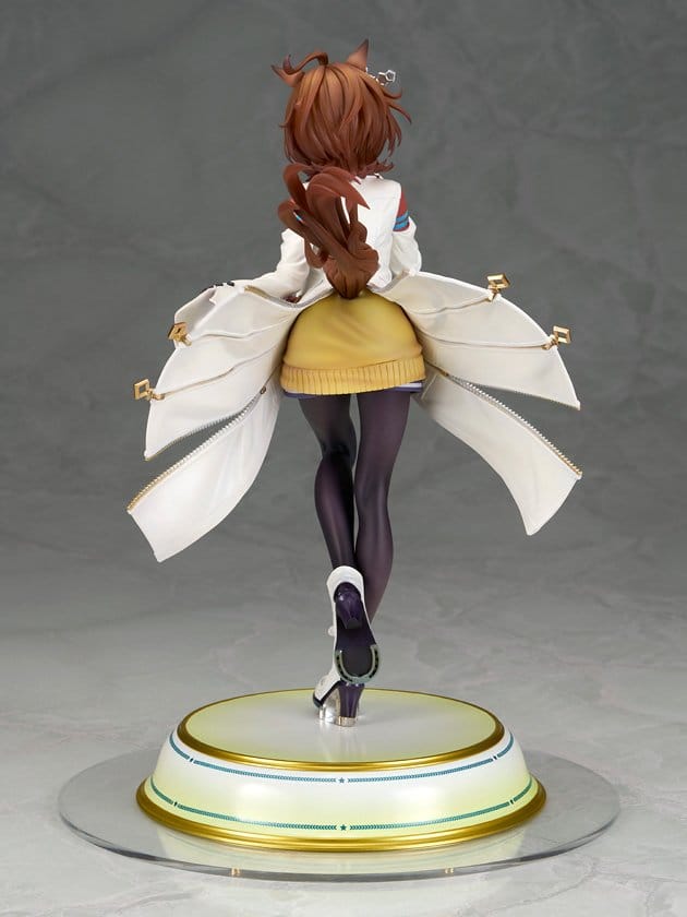 Umamusume: Pretty Derby Figura PVC 1/7 Agnes Tachyon 26 cm (re-run)