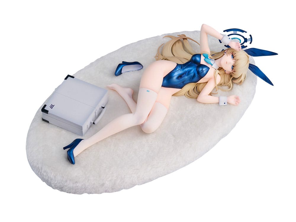 Blue Archive Estatua PVC 1/7 Toki (Bunny Girl) Memorial Lobby Ver. 30 cm Frikytopia