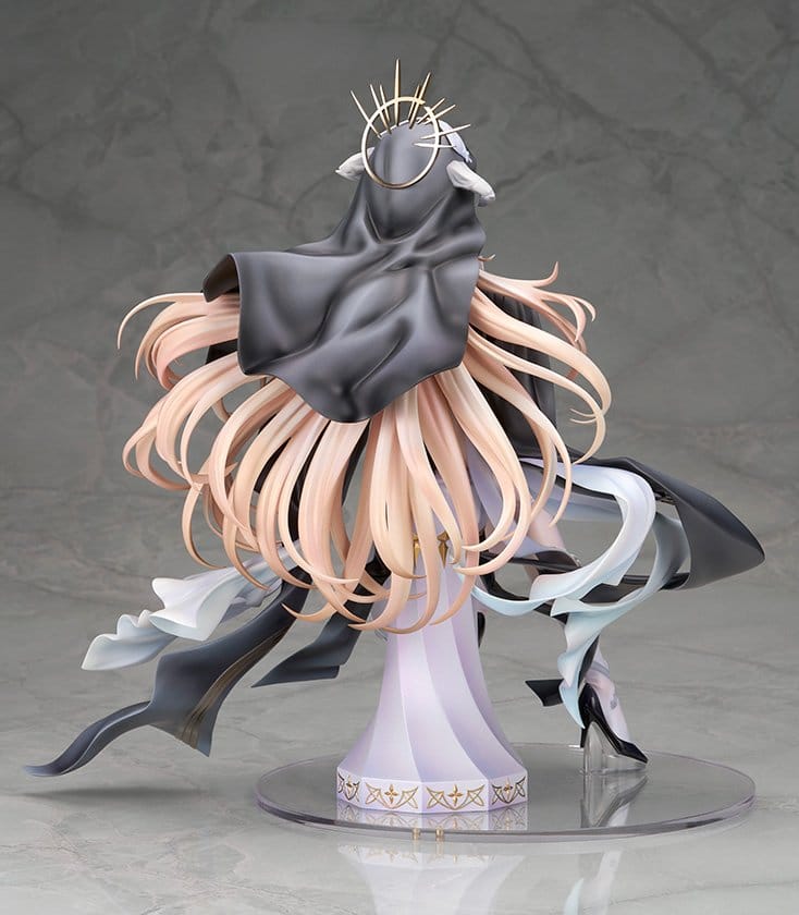 Azur Lane Figura PVC 1/7 Implacable Special Ver. 29 cm