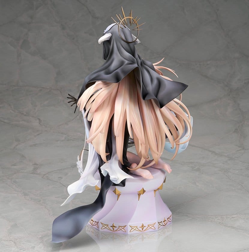 Azur Lane Figura PVC 1/7 Implacable Special Ver. 29 cm