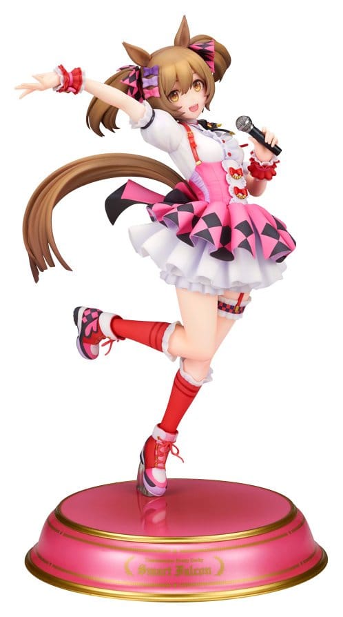 Umamusume Pretty Derby Figura PVC 1/7 Smart Falcon 25 cm Frikytopia