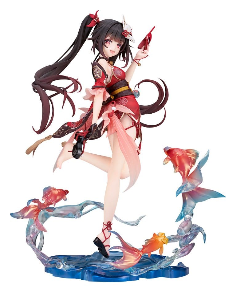 Honkai: Star Rail Figura PVC 1/7 Sparkle 23 cm