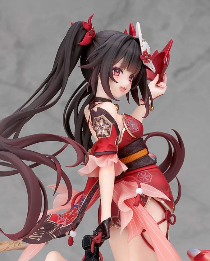 Honkai: Star Rail Figura PVC 1/7 Sparkle 23 cm