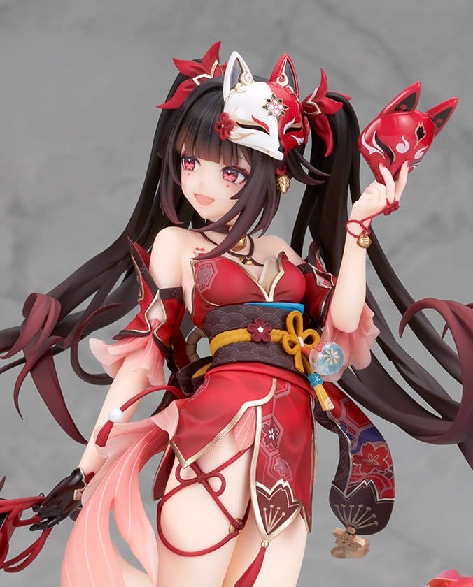 Honkai: Star Rail Figura PVC 1/7 Sparkle 23 cm