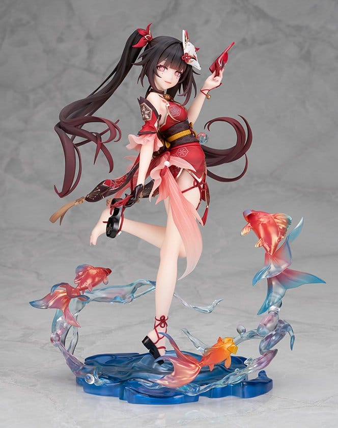 Honkai: Star Rail Figura PVC 1/7 Sparkle 23 cm