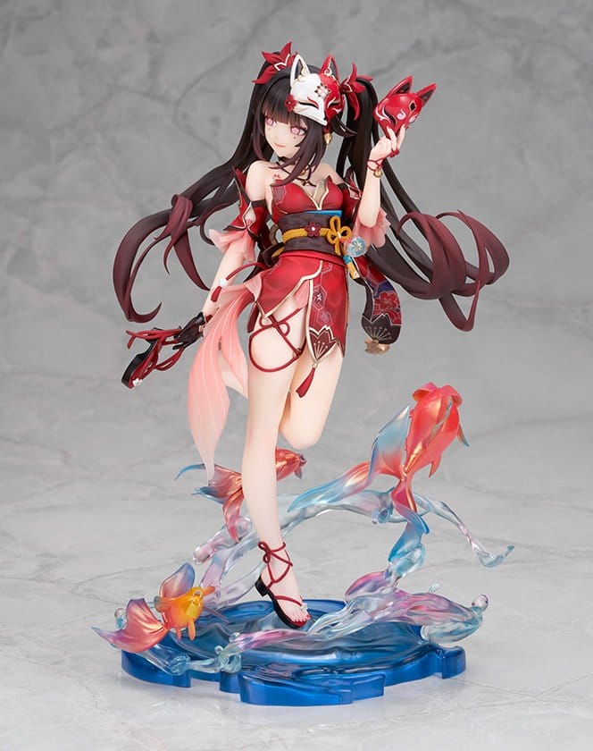 Honkai: Star Rail Figura PVC 1/7 Sparkle 23 cm