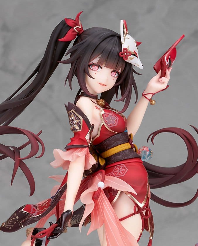 Honkai: Star Rail Figura PVC 1/7 Sparkle 23 cm