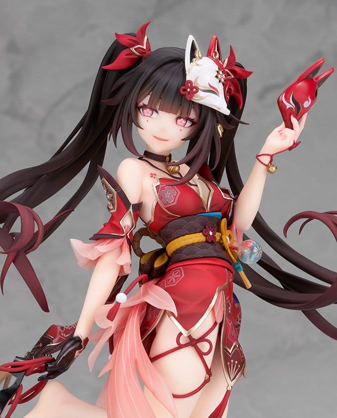 Honkai: Star Rail Figura PVC 1/7 Sparkle 23 cm