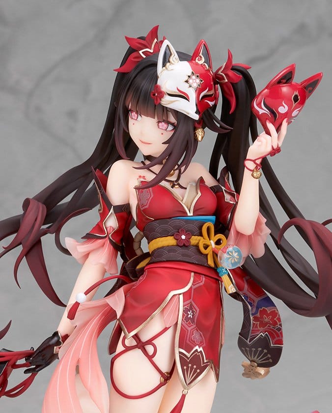 Honkai: Star Rail Figura PVC 1/7 Sparkle 23 cm