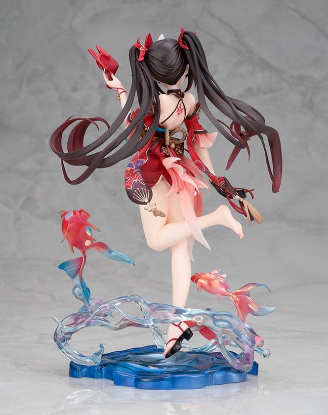 Honkai: Star Rail Figura PVC 1/7 Sparkle 23 cm