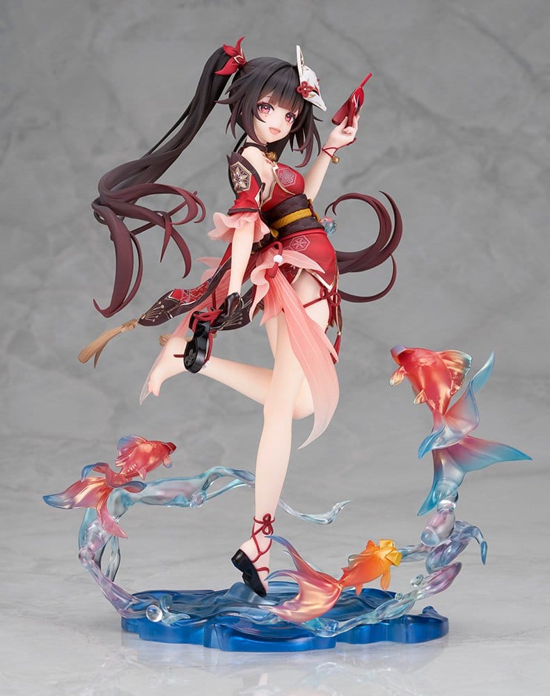 Honkai: Star Rail Figura PVC 1/7 Sparkle 23 cm