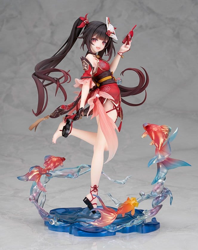 Honkai: Star Rail Figura PVC 1/7 Sparkle 23 cm
