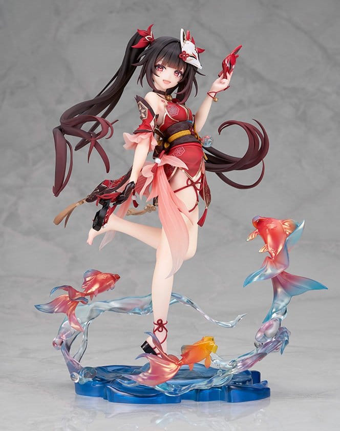 Honkai: Star Rail Figura PVC 1/7 Sparkle 23 cm