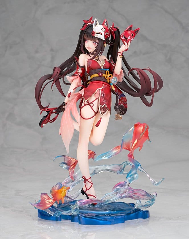 Honkai: Star Rail Figura PVC 1/7 Sparkle 23 cm