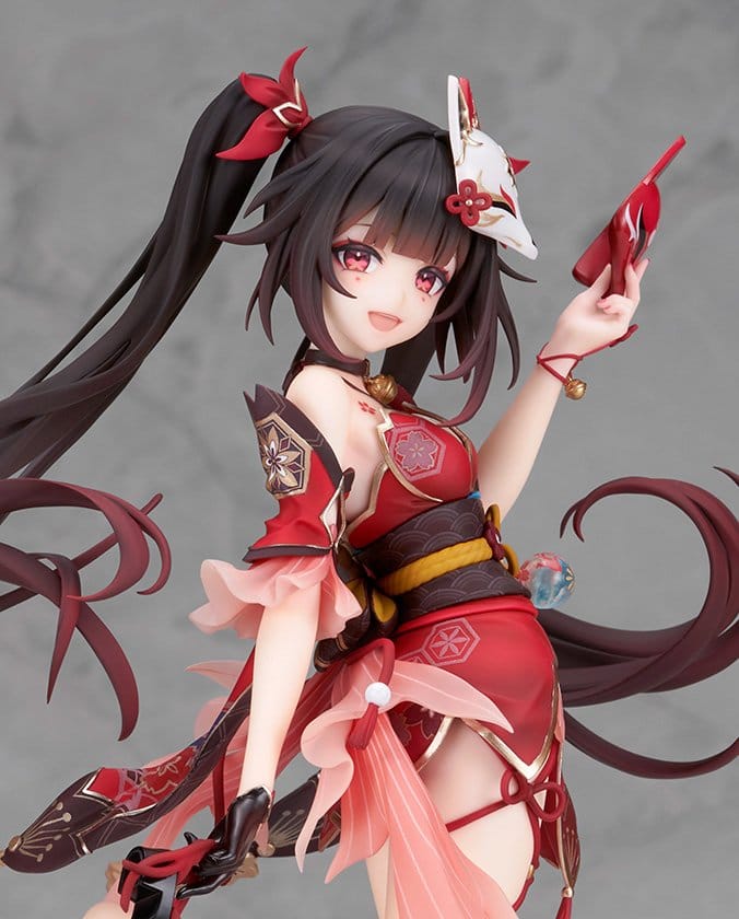 Honkai: Star Rail Figura PVC 1/7 Sparkle 23 cm