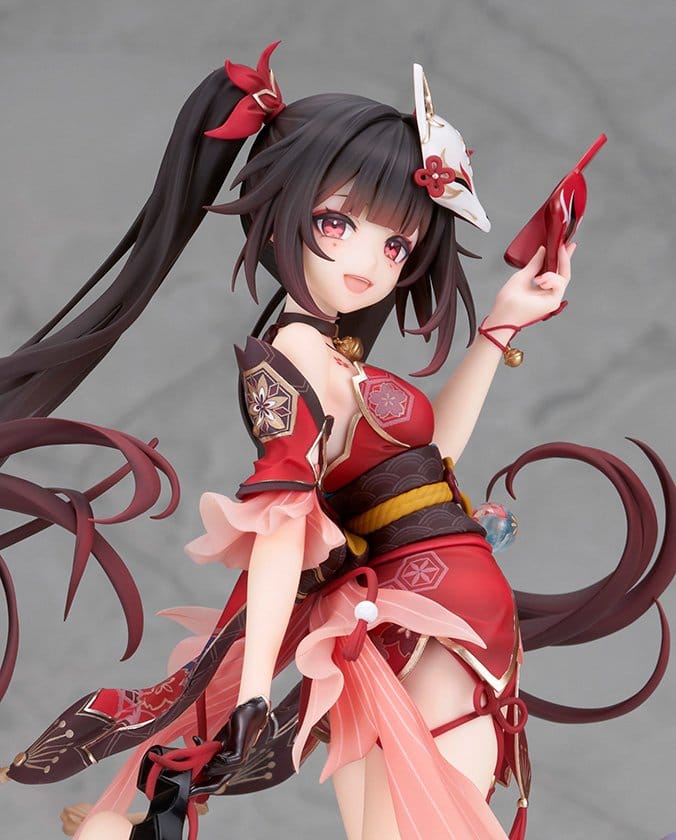 Honkai: Star Rail Figura PVC 1/7 Sparkle 23 cm