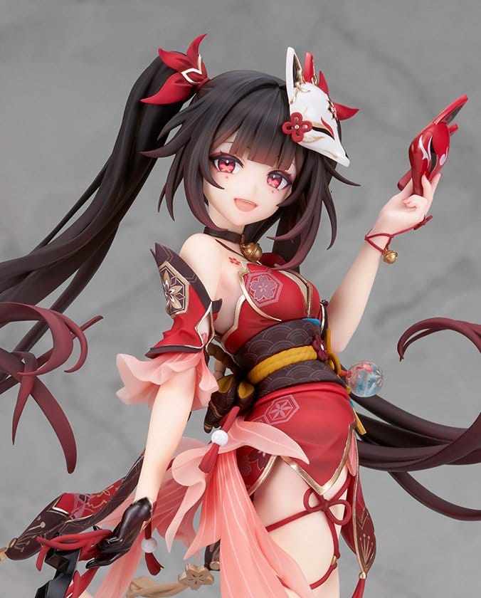 Honkai: Star Rail Figura PVC 1/7 Sparkle 23 cm