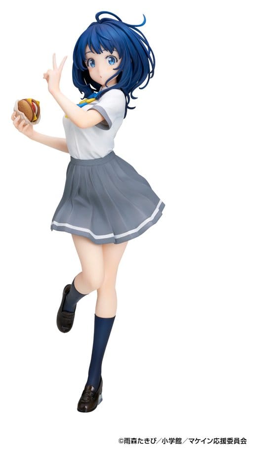 Too Many Losing Heroines! Figura PVC 1/7 Anna Yanami 24 cm Frikytopia