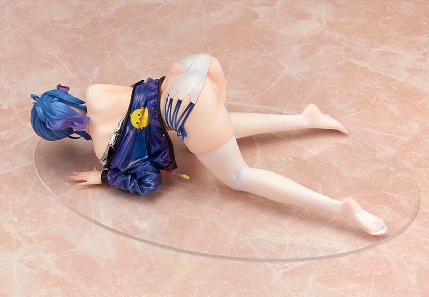 Azur Lane Figura PVC 1/6 St. Louis Race Queen Ver. 9 cm