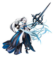 Fate/Grand Order Figura PVC 1/7 Berserker/Morgan Final Ascension Ver. 38 cm