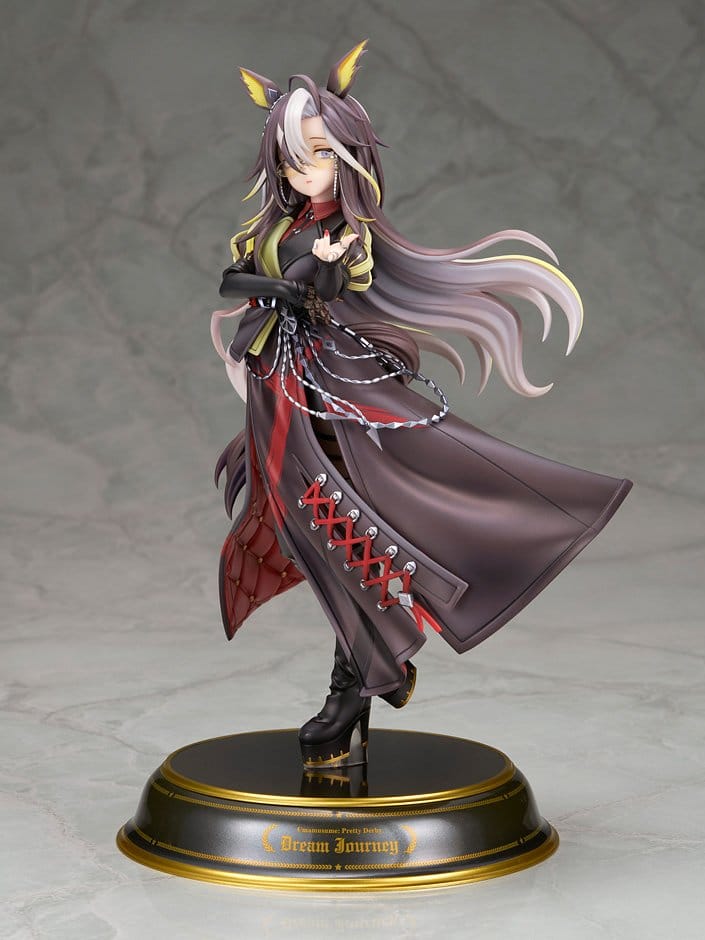 Umamusume: Pretty Derby Figura PVC 1/7 Dream Journey 25 cm