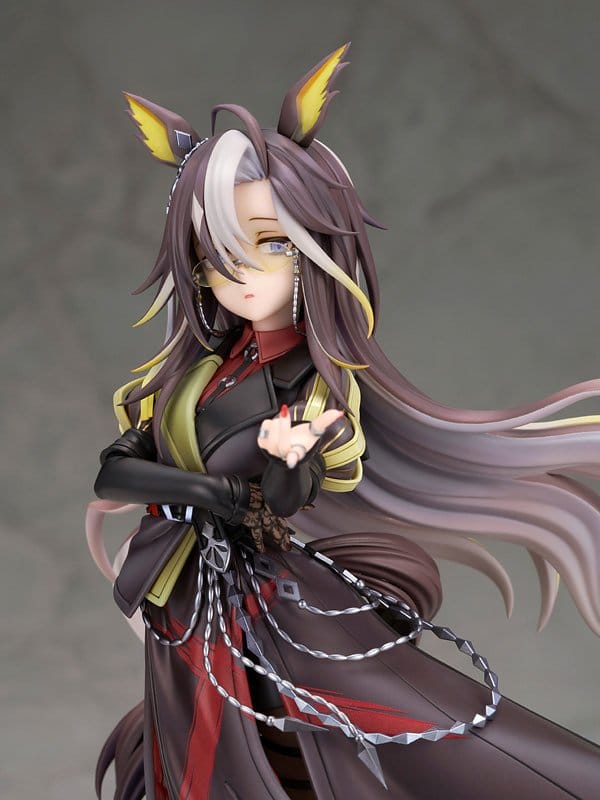Umamusume: Pretty Derby Figura PVC 1/7 Dream Journey 25 cm