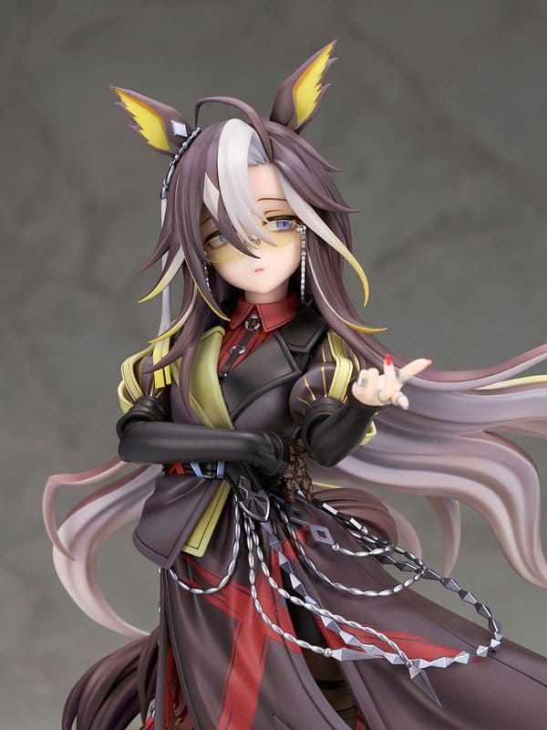 Umamusume: Pretty Derby Figura PVC 1/7 Dream Journey 25 cm