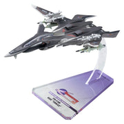 Yukikaze Fairy Air Force Tactical Reconnaissance Kit de Modelismo 1/100 FFR-41MR Mave Yukikaze Renewal Ver. 19 cm