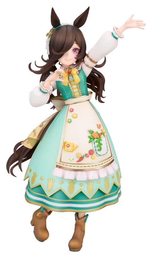 Umamusume: Pretty Derby Figura PVC 1/7 Rice Shower [Yummy Dreamy Fairy] 22 cm