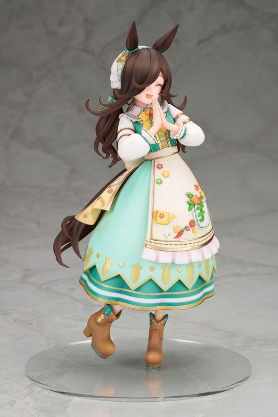 Umamusume: Pretty Derby Figura PVC 1/7 Rice Shower [Yummy Dreamy Fairy] 22 cm