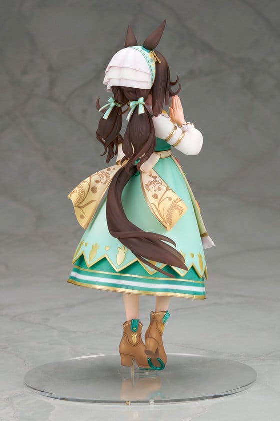 Umamusume: Pretty Derby Figura PVC 1/7 Rice Shower [Yummy Dreamy Fairy] 22 cm