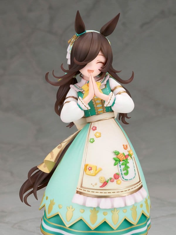 Umamusume: Pretty Derby Figura PVC 1/7 Rice Shower [Yummy Dreamy Fairy] 22 cm