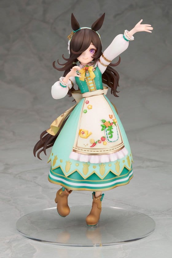 Umamusume: Pretty Derby Figura PVC 1/7 Rice Shower [Yummy Dreamy Fairy] 22 cm