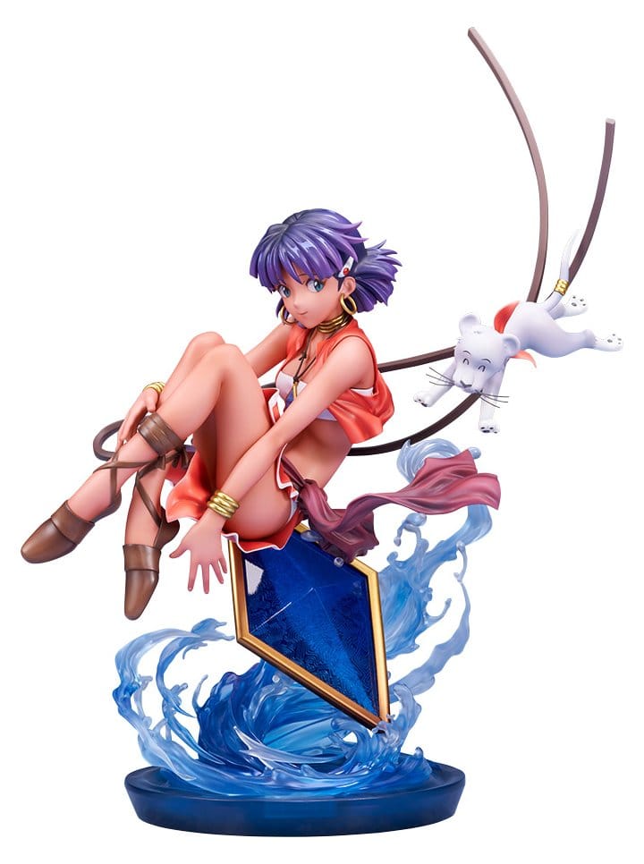 Nadia: The Secret of Blue Water Figura PVC 1/7 Nadia 25 cm Frikytopia