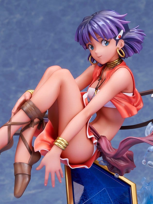 Nadia: The Secret of Blue Water Figura PVC 1/7 Nadia 25 cm