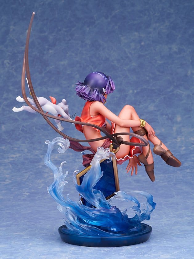 Nadia: The Secret of Blue Water Figura PVC 1/7 Nadia 25 cm