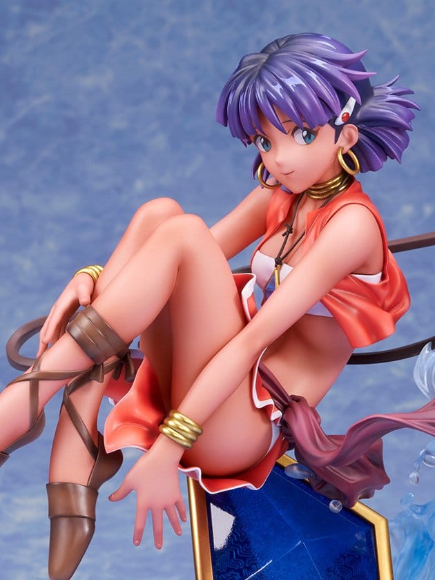 Nadia: The Secret of Blue Water Figura PVC 1/7 Nadia 25 cm