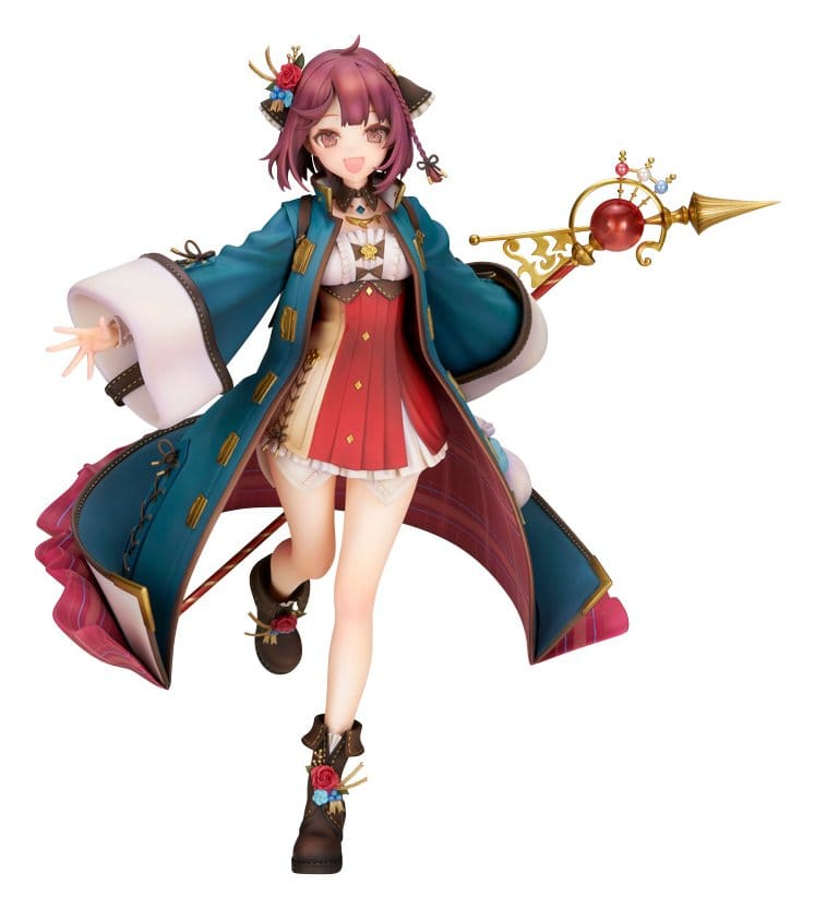 Atelier Figura PVC 1/7 Sophie The Alchemist of the Mysterious Dream Ver. 24 cm
