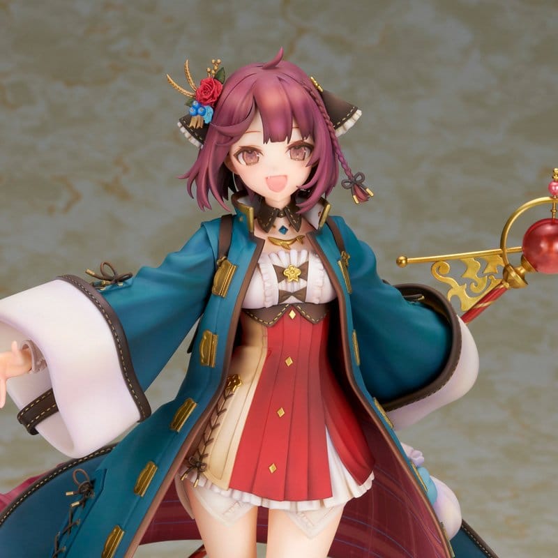 Atelier Figura PVC 1/7 Sophie The Alchemist of the Mysterious Dream Ver. 24 cm