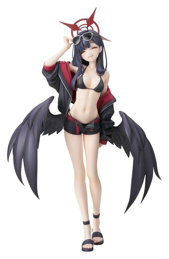 Blue Archive Figura PVC 1/7 Ichika (Swimsuit) 26 cm Frikytopia
