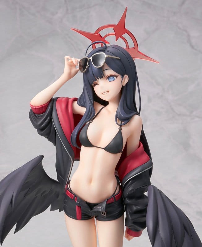 Blue Archive Figura PVC 1/7 Ichika (Swimsuit) 26 cm