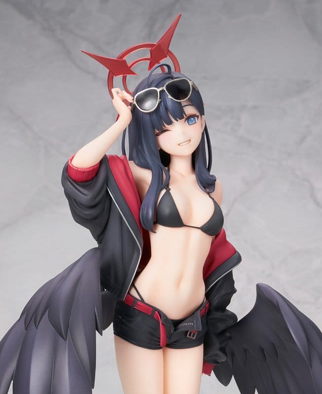 Blue Archive Figura PVC 1/7 Ichika (Swimsuit) 26 cm