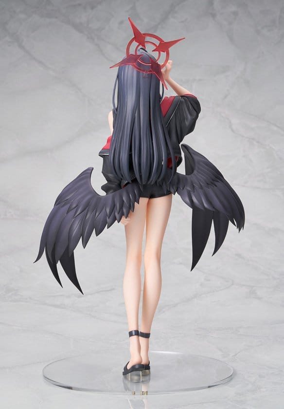 Blue Archive Figura PVC 1/7 Ichika (Swimsuit) 26 cm