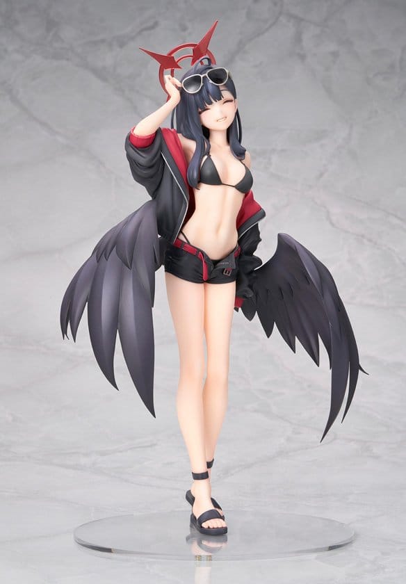 Blue Archive Figura PVC 1/7 Ichika (Swimsuit) 26 cm