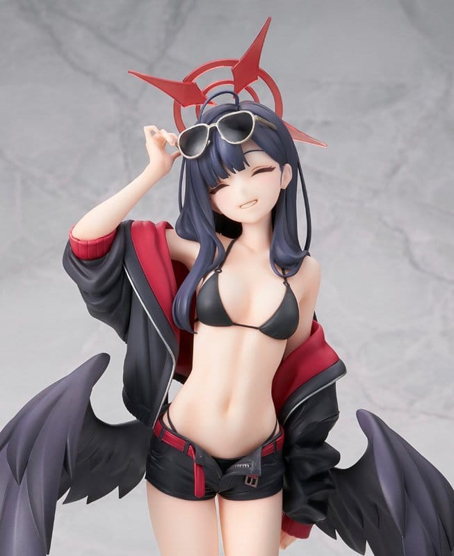 Blue Archive Figura PVC 1/7 Ichika (Swimsuit) 26 cm