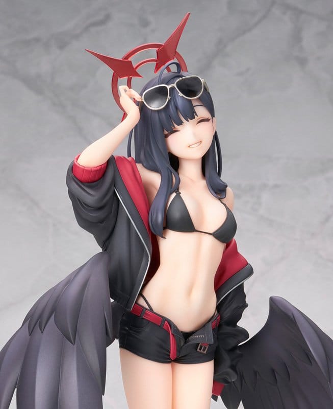 Blue Archive Figura PVC 1/7 Ichika (Swimsuit) 26 cm