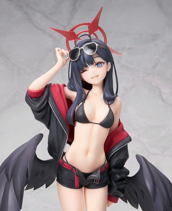 Blue Archive Figura PVC 1/7 Ichika (Swimsuit) 26 cm