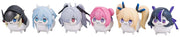 Goddess of Victory: Nikke figuras DORO Action Hobby 8 cm Cajas Sorpresa Expositor (6)