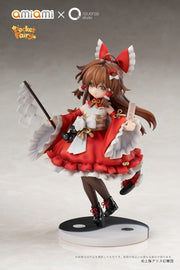 Touhou Project Figura PVC Reverse Palm Spirit Reimu Hakurei 15 cm