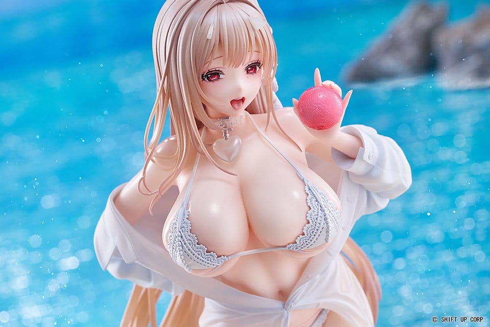 Goddess of Victory: Nikke Figura PVC 1/7 Viper Shine of Love 28 cm